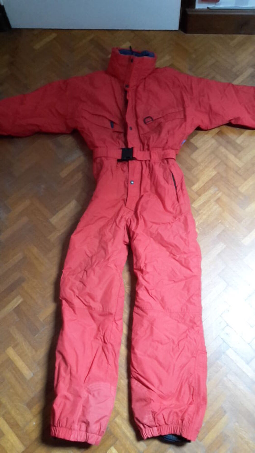 Combinaison et pantalons de ski Vêtements