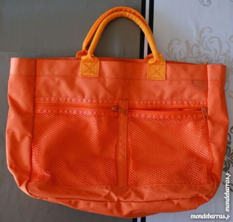 Sac de plage en plastique Galnic 5 Cabestany (66)