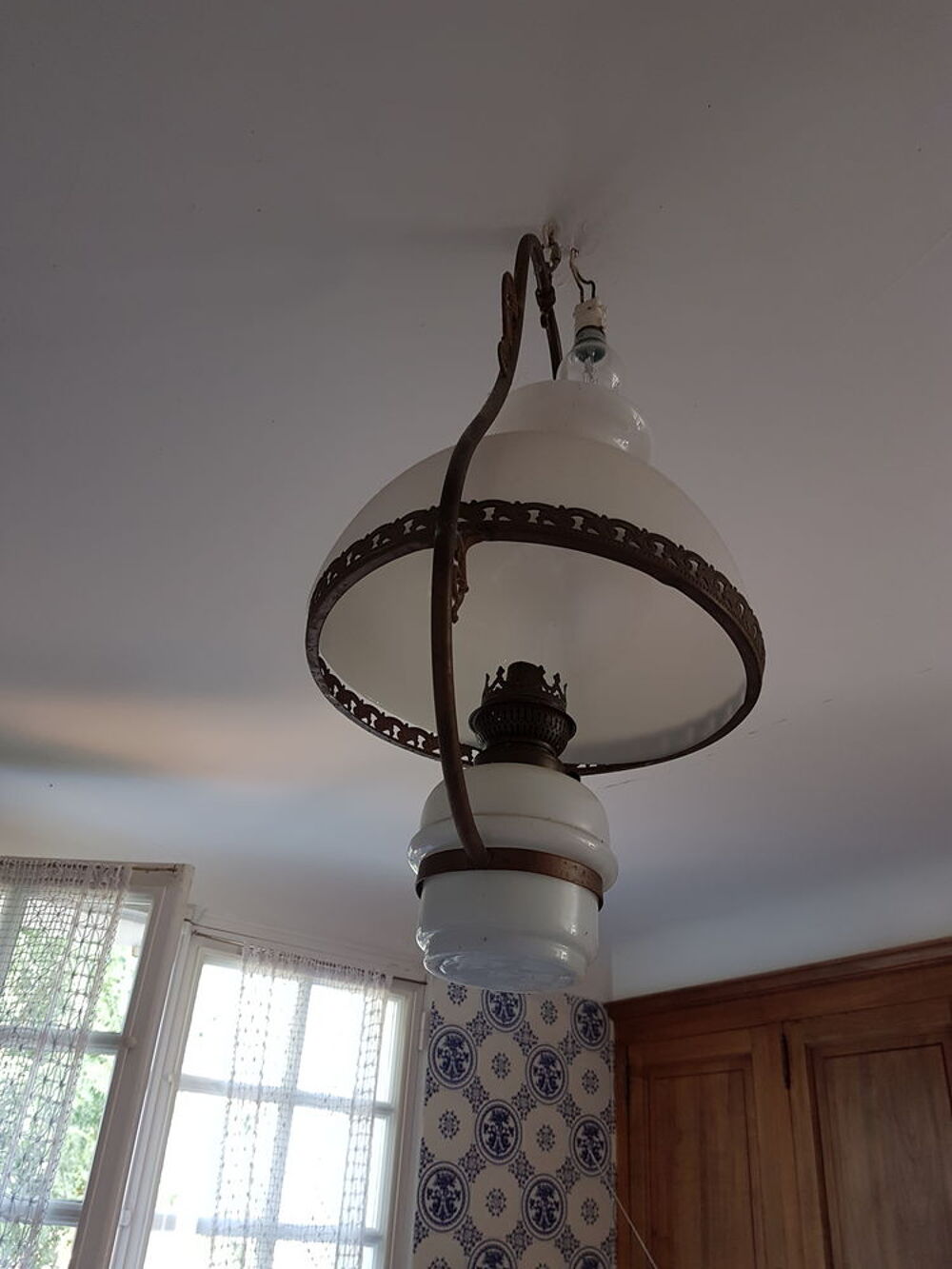 Luminaire Décoration