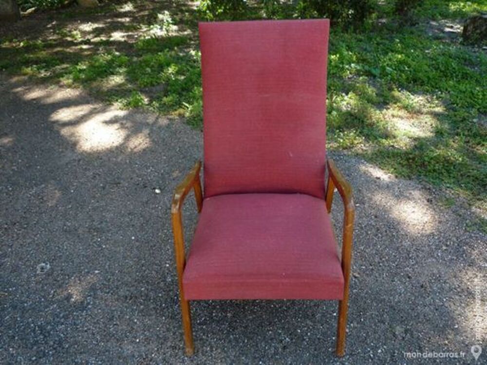 Fauteuil design scandinave Meubles