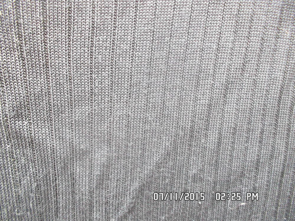 PULL DEBARDEUR NOIR*JUSTE 2E*KIKI60230 Vêtements