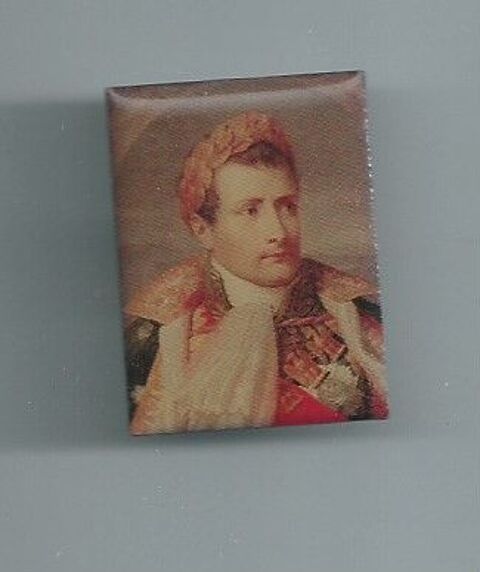 
Pin´s , Napoléon 1er 1769/1821 3 Tours (37)