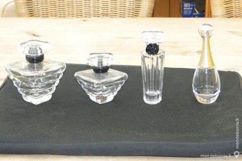 FLACONS VIDES PARFUM 3 Outreau (62)
