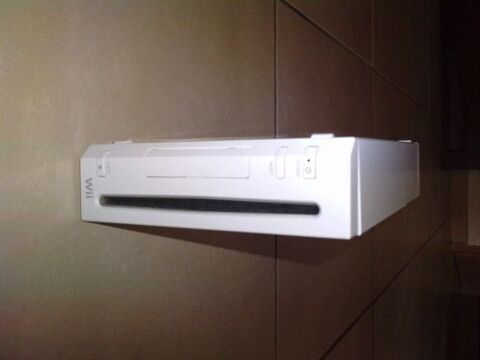 wii nitendo 40 La Seyne-sur-Mer (83)