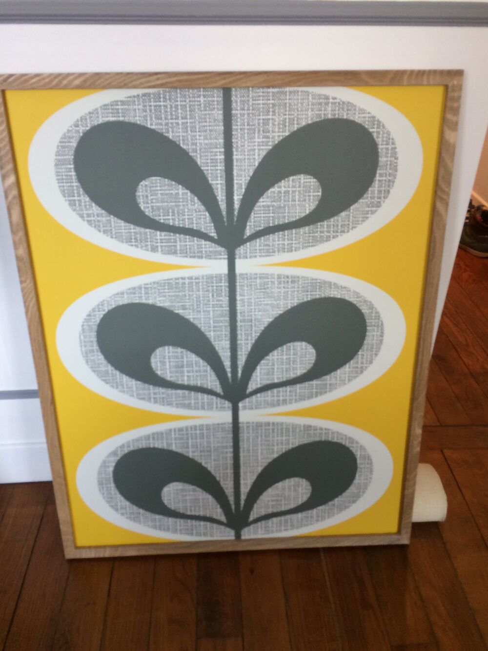 Cadre Maisons du Monde Décoration