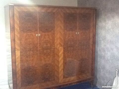 Armoire 100 Notre-Dame-de-Cenilly (50)