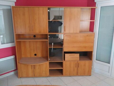 meuble de salle  manger+table 50 Saint-Christophe-la-Couperie (49)