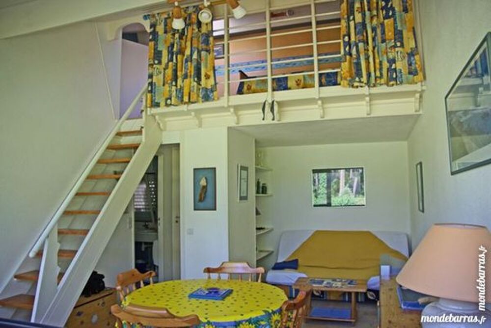   ANGLET PAYS BASQUE  Appartement 2 p. 4 couchages Aquitaine, Anglet (64600)