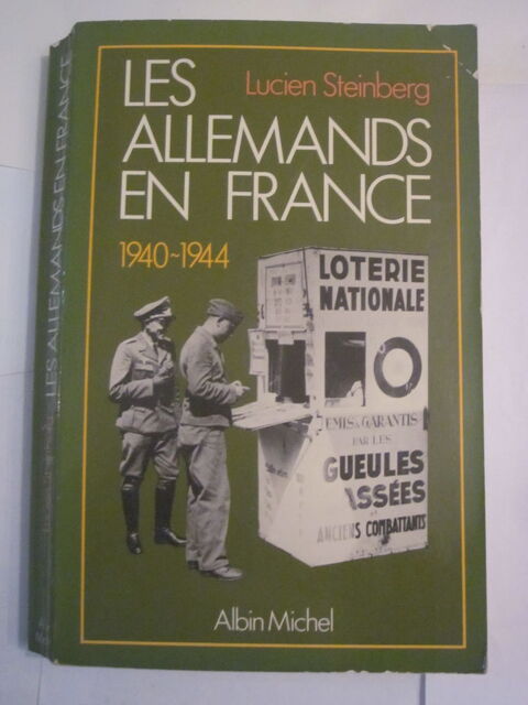 LES ALLEMANDS EN FRANCE 1940 6 1944 7 Brest (29)