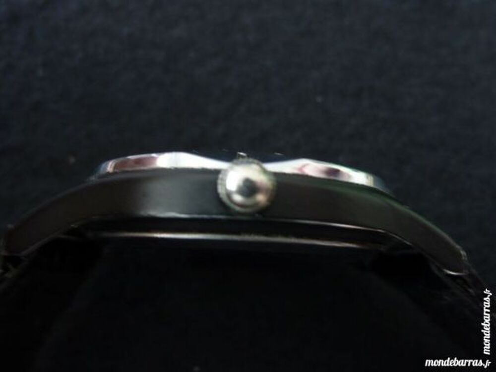EVROS SCUBA LOOK collection montre DIV0200 Bijoux et montres
