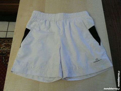 SHORT DE TENNIS TECHNO 6 ANS 3 Escalquens (31)