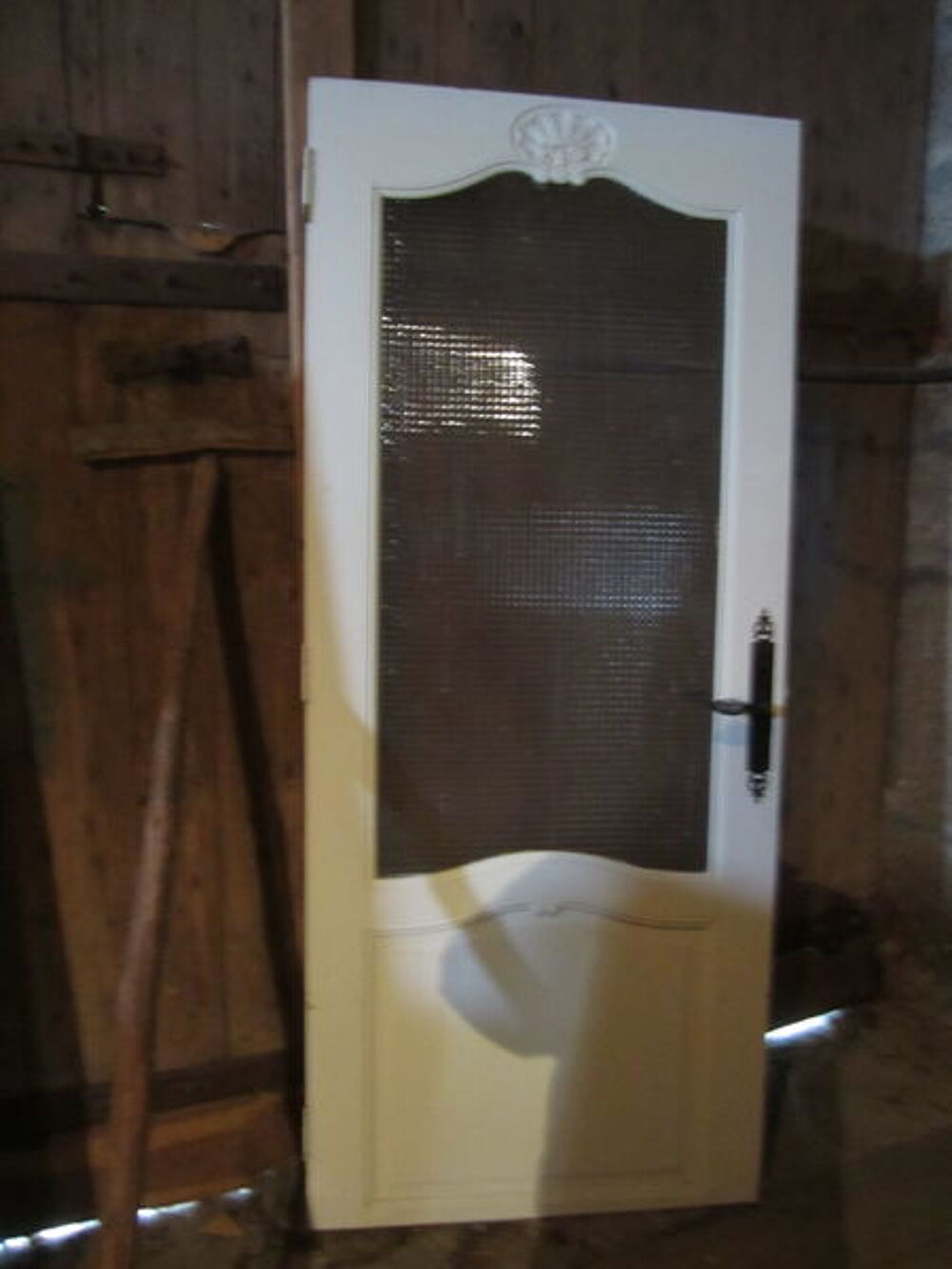 Porte int&eacute;rieur Décoration