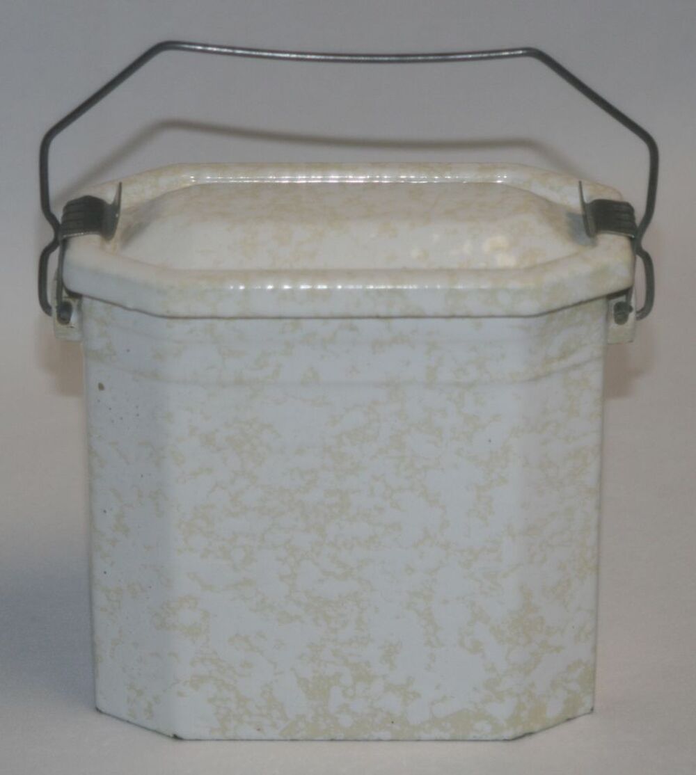 Gamelle (Fricot) Cuisine