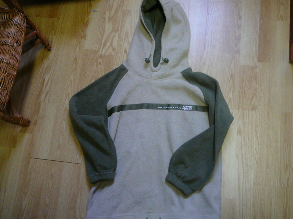 pull polaire Vêtements enfants