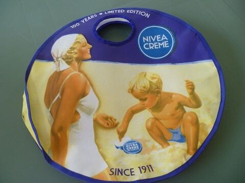 Sac Shopping nivea creme marques mode rare TV femm 3 Maizières-lès-Metz (57)