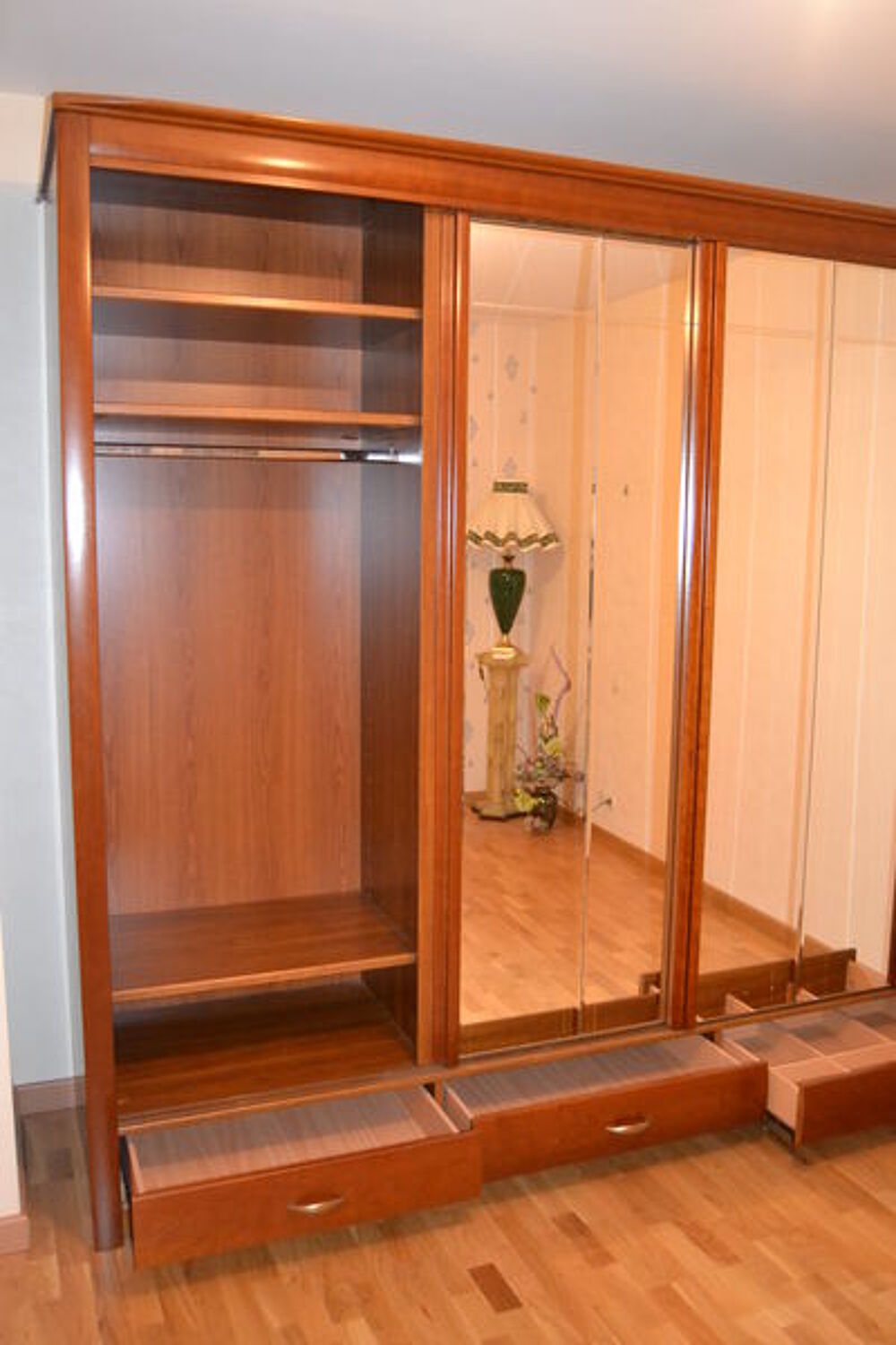 ARMOIRE/DRESSING CELIO Meubles