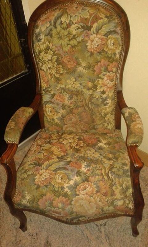 fauteuil voltaire 80 Hettange-Grande (57)