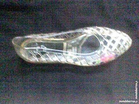 Chaussure de plage Femme Taille 38 2 Saint-�loy-de-Gy (18)