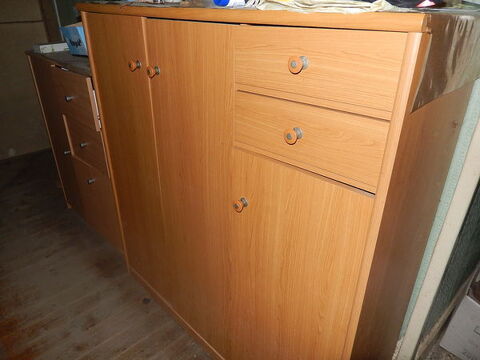 meuble de rangement 20 Thionville (57)