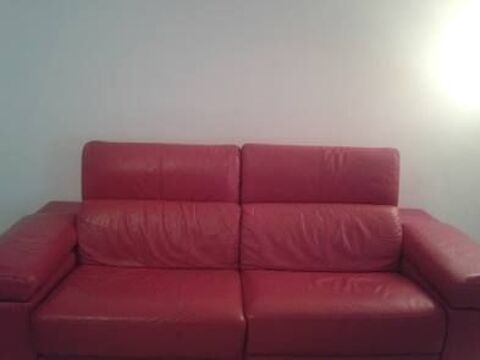  Canap cuir excellent tat 950 Chalon-sur-Sane (71)