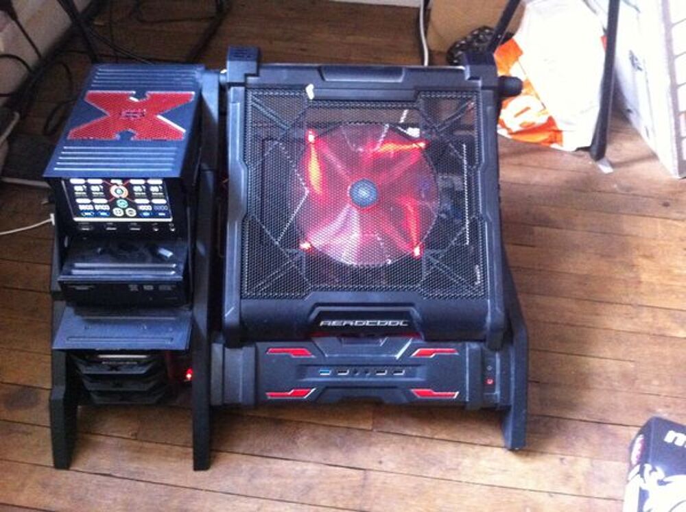PC GAMER A SAISIR Matériel informatique