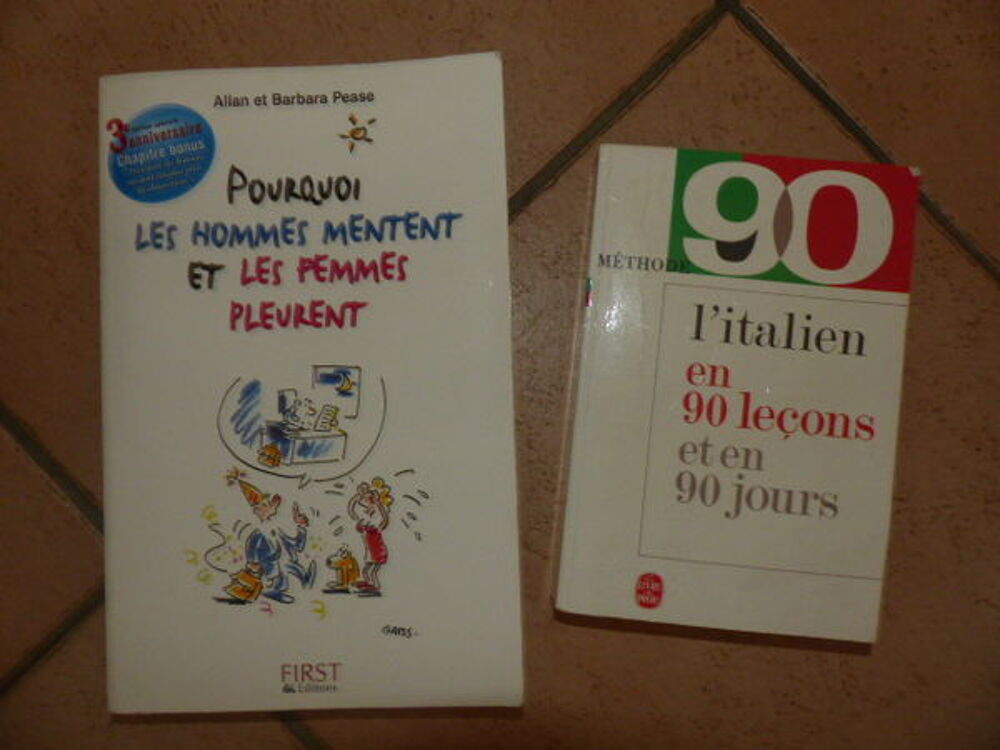 livre divers Livres et BD
