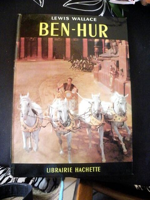 Ben-Hur Lewis Wallace
10 Viriat (01)