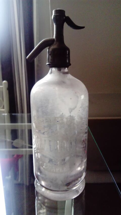 siphon blanc 45 Calais (62)