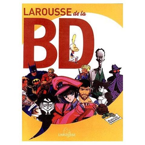 larousse de la bd
39 Lalande-de-Pomerol (33)