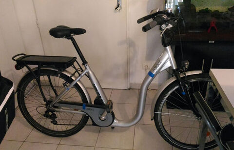 Nakamura city best sale 100 electrique