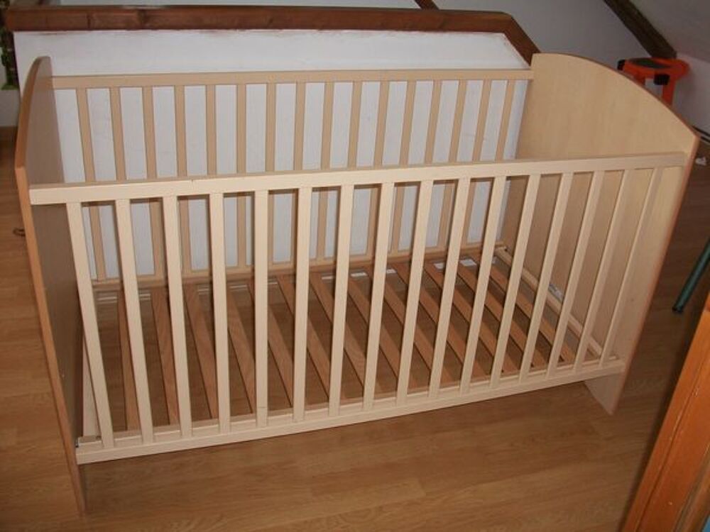 Chambre b&eacute;b&eacute; compl&egrave;te Meubles