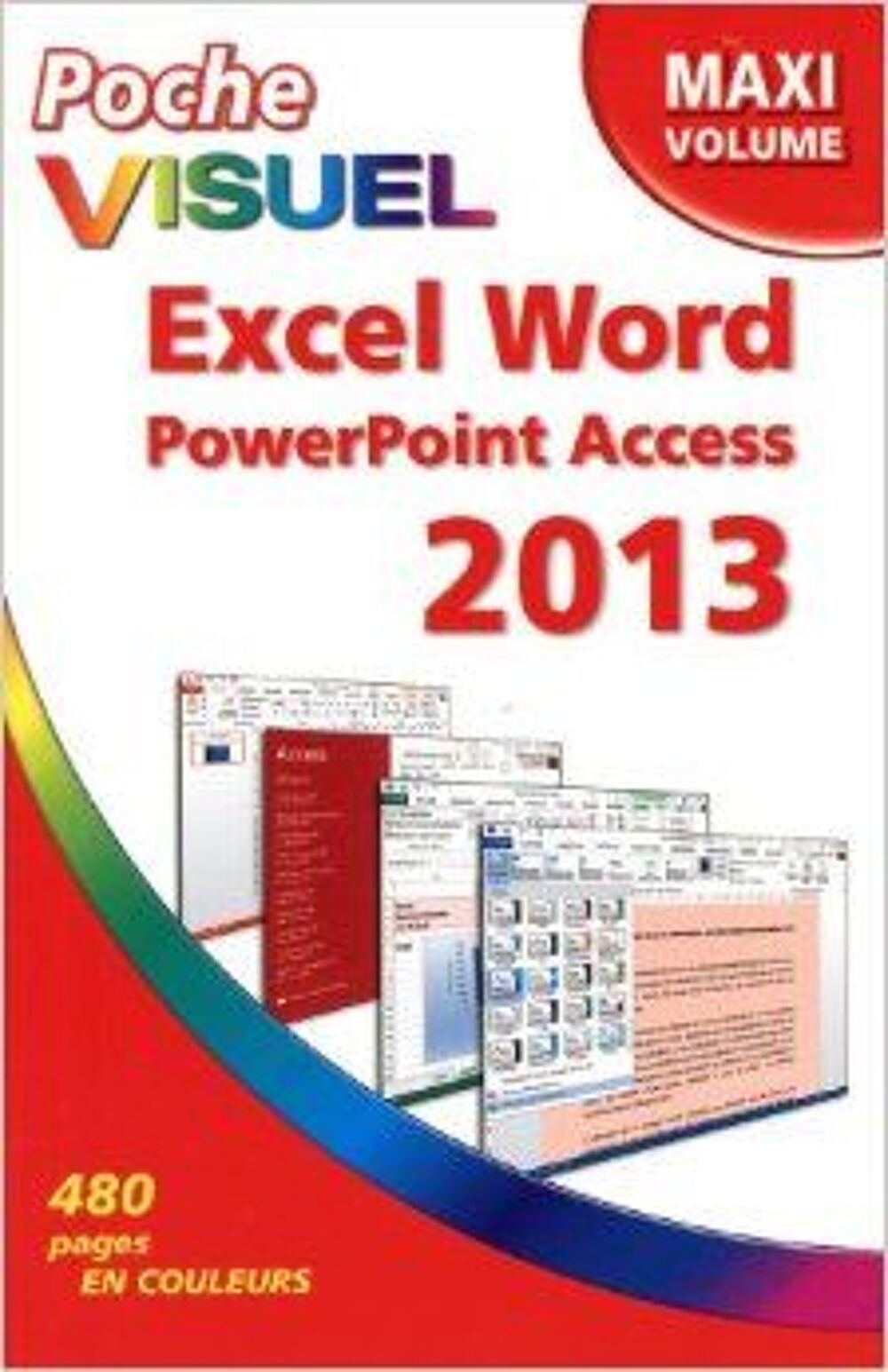 excel - word 2010 / 2013 Livres et BD