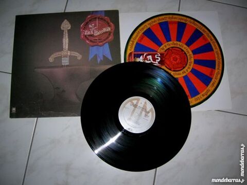 33 TOURS RICK WAKEMAN The Myths and the Legends of 18 Nantes (44)