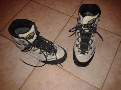 Chaussures La Sportiva 0 Tournefeuille (31)