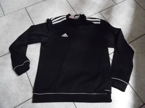 12-011 : sweat ADIDAS taille 12 ans 10 Abbeville (80)