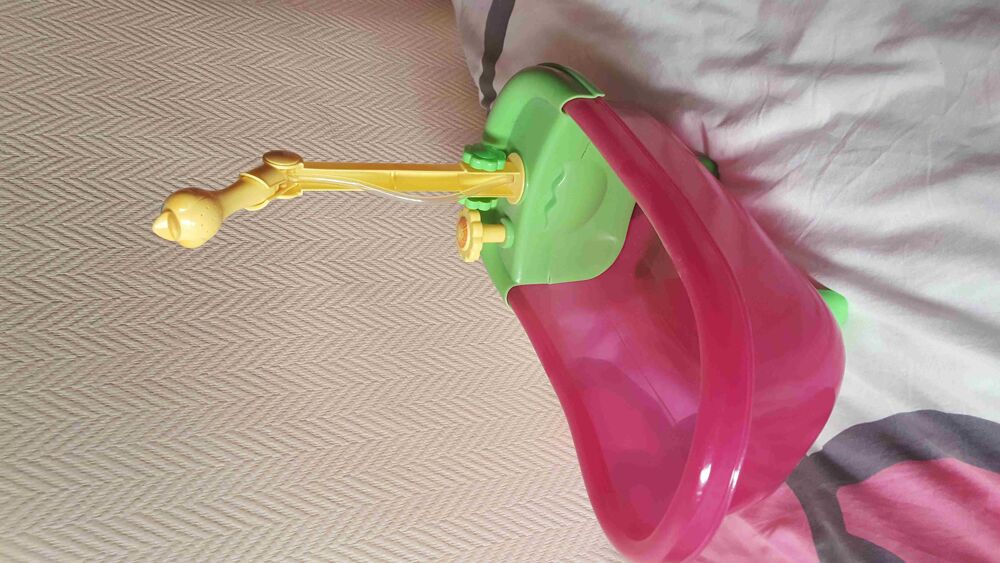 baignoire b&eacute;b&eacute; Jeux / jouets