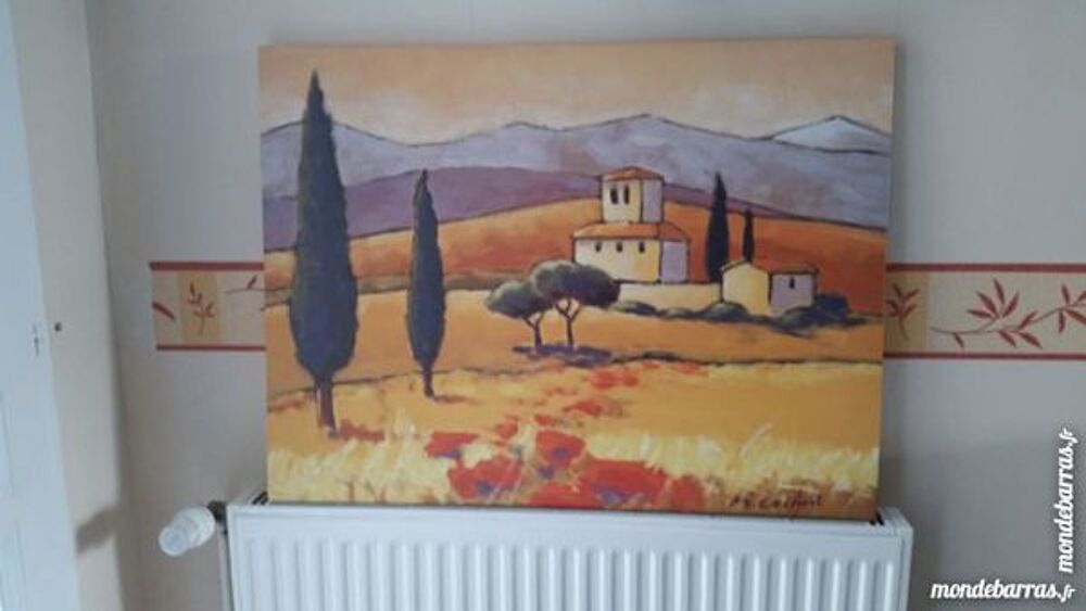 Tableau Décoration