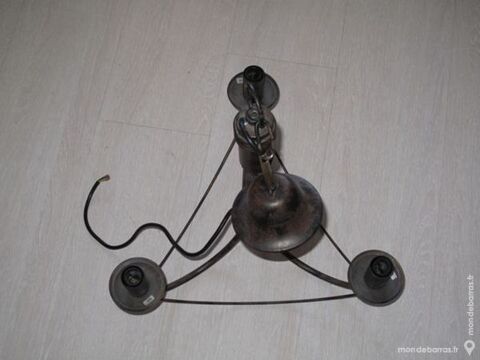 Lustre 15 Lyon 7 (69)