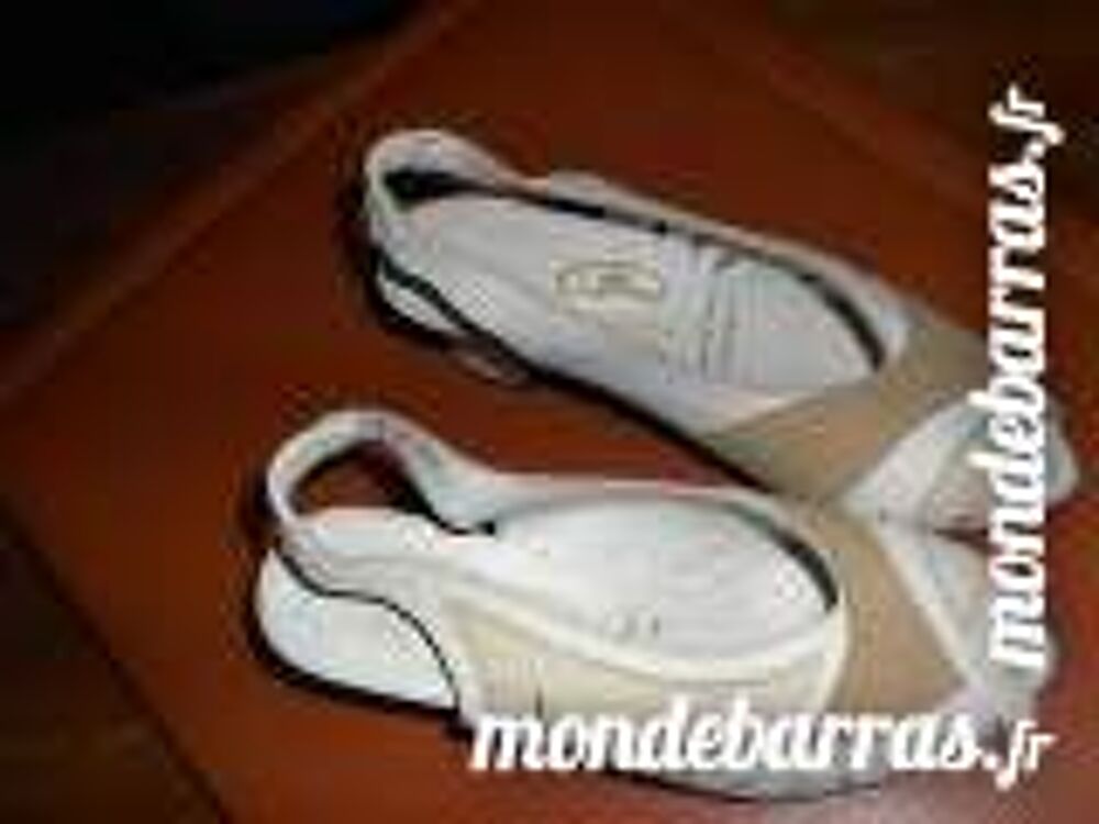 Chaussures Chupin Penot Chaussures