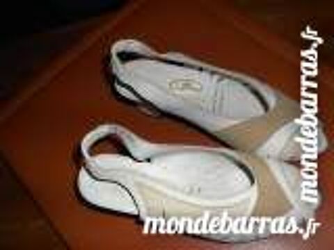 Chaussures Chupin Penot 20 Bressuire (79)