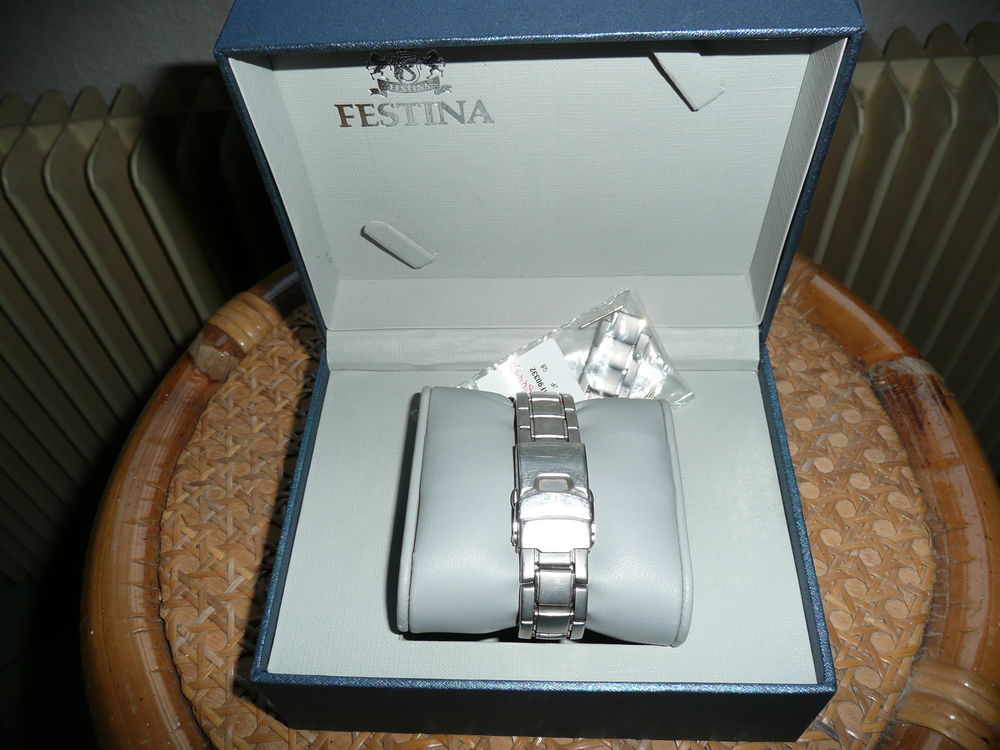 Montre junior Festina F16171 Bijoux et montres