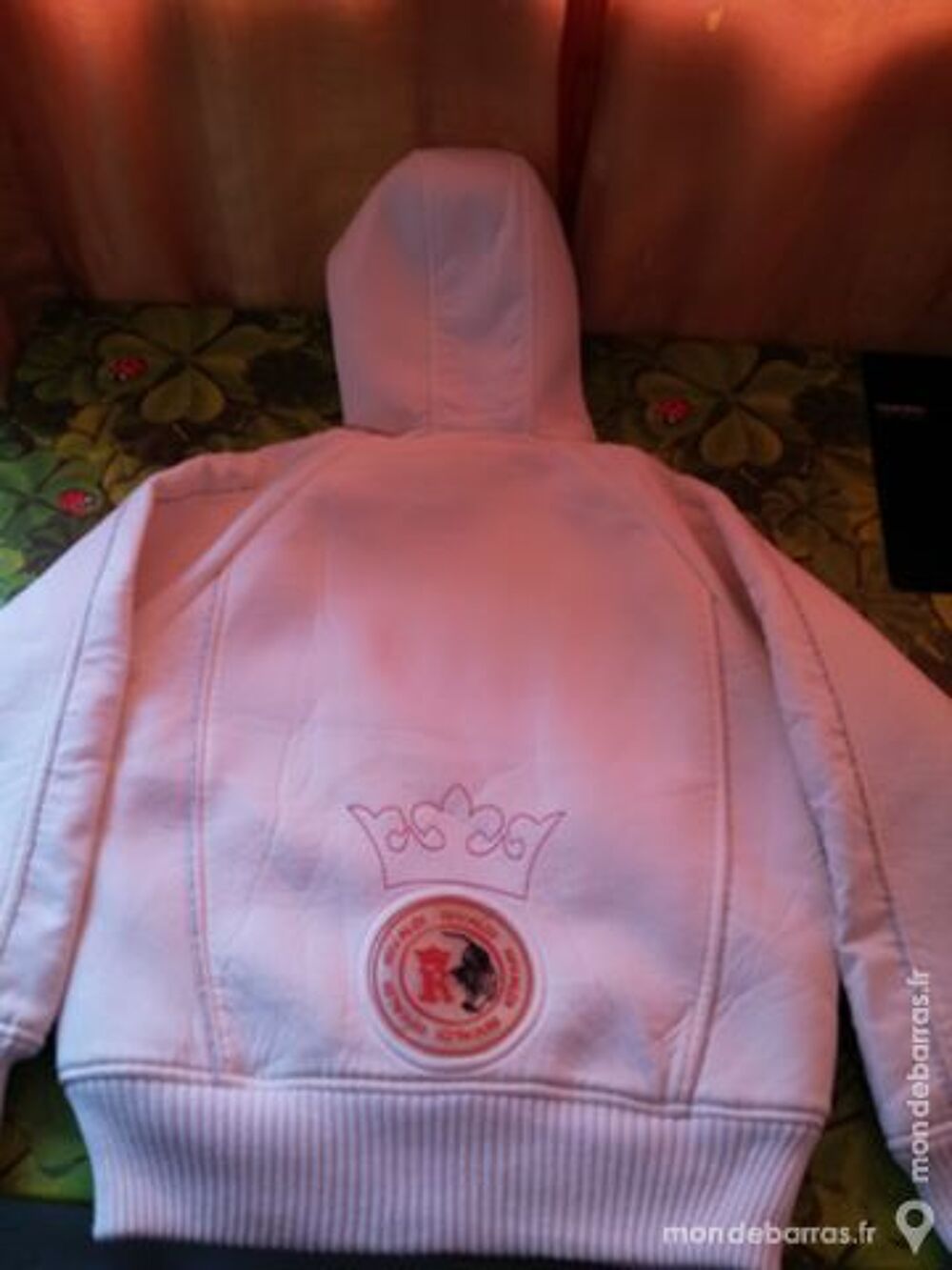 blouson rivaldi Vêtements