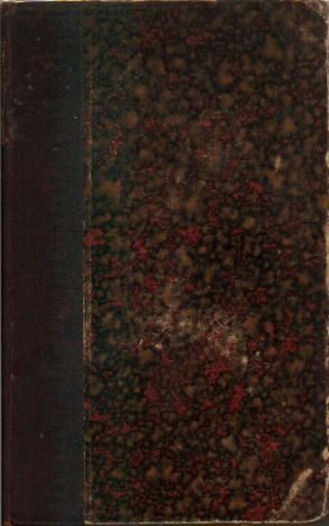 Livres anciens et modernes 1 Le Pontet (84)