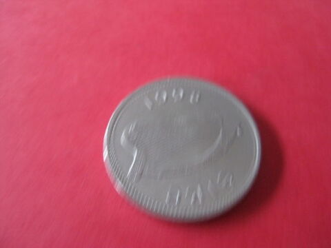 pi�ce coll�ction irlande 1 Gennevilliers (92)