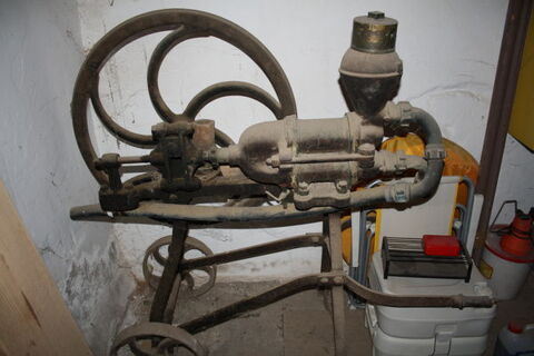 Cave � vin d�coration 0 Sainte-Vali�re (11)