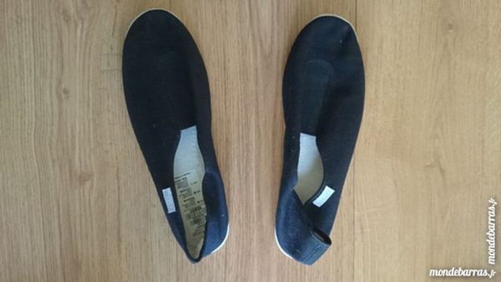 Ballerine de gymnastique taille 40 Chaussures