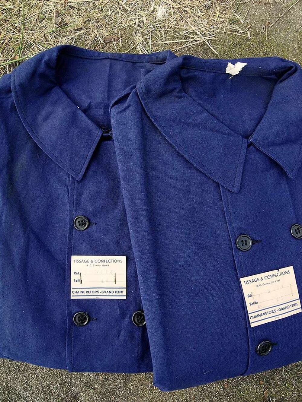 Recherche v&ecirc;tements anciens du Nord Pas de Calais Vêtements