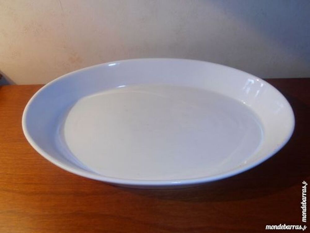 Plat oval sabot 1 Cuisine