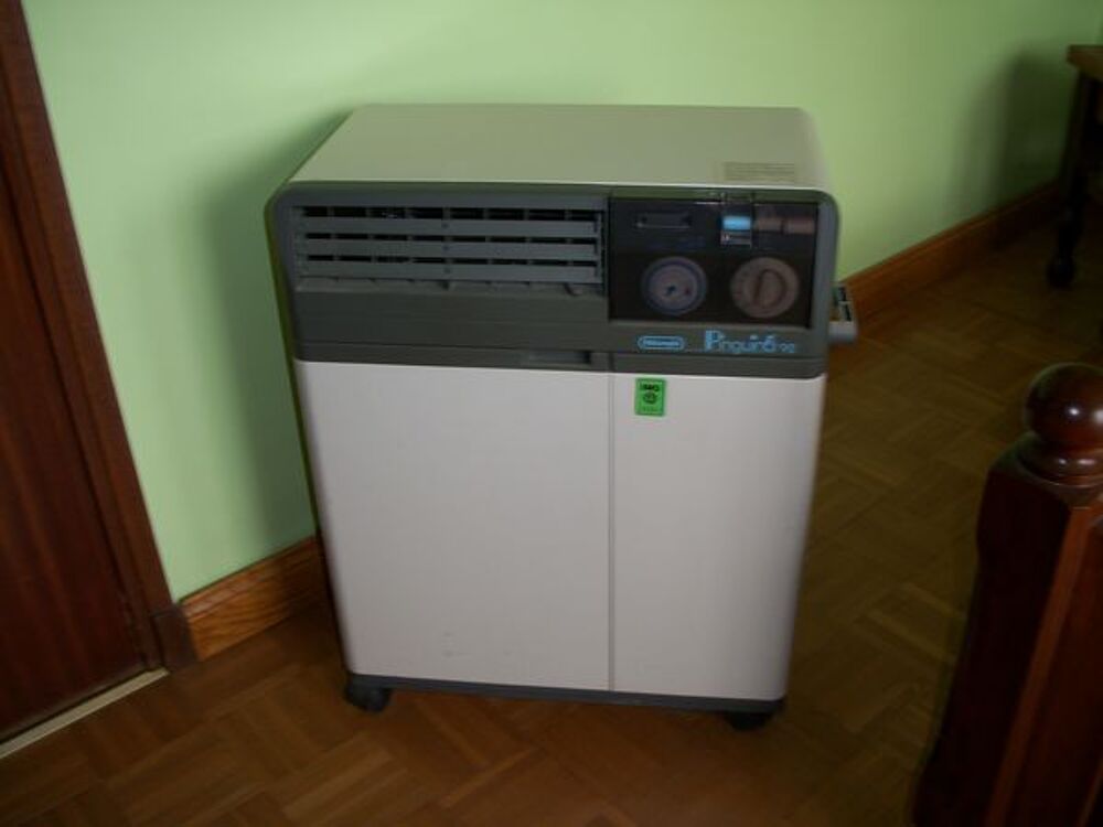 climatiseur mobile Delonghi Electroménager