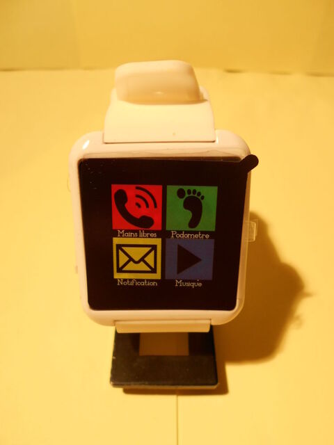 MONTRE CONNECTEE Smart Watch android   Oxo   20 Dammarie-les-Lys (77)
